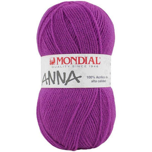 Lana ANNA NEW - MONDIAL - - LacariaRicami.Store