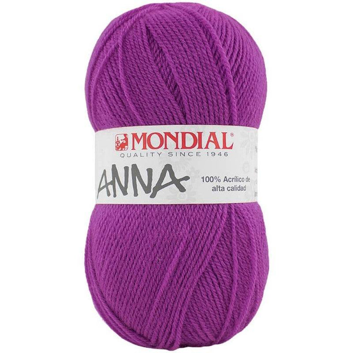 Lana ANNA NEW - MONDIAL - - LacariaRicami.Store