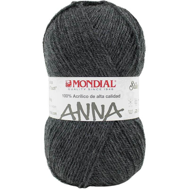 Lana ANNA NEW - MONDIAL - - LacariaRicami.Store