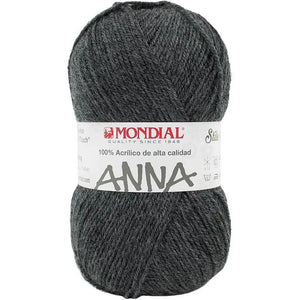 Lana ANNA NEW - MONDIAL - - LacariaRicami.Store