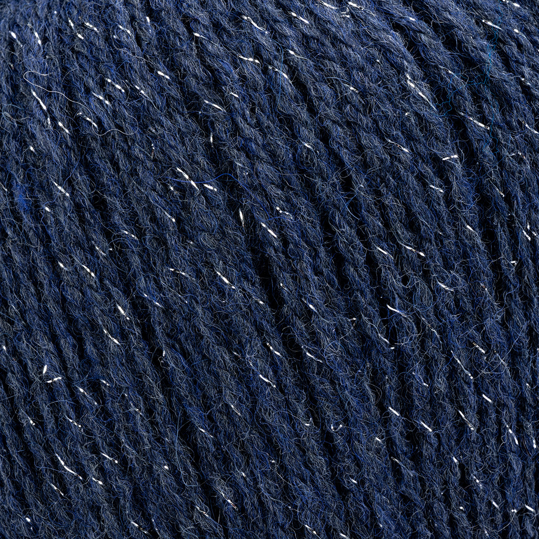 LANA Aprica - Bertagna Filati - 15 - BLU NOTTE - LacariaRicami.Store