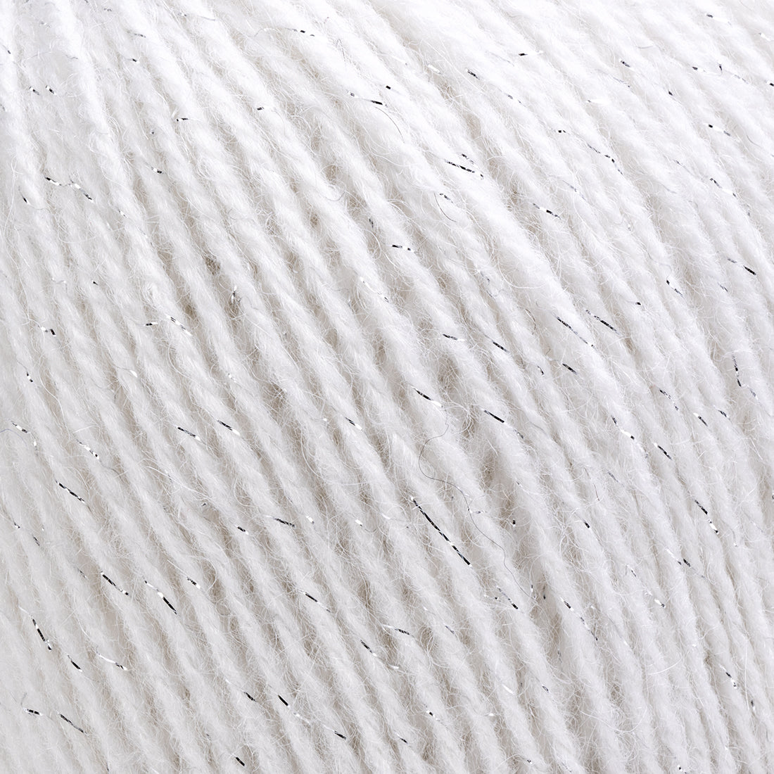 LANA Aprica - Bertagna Filati - 91 - BIANCO - LacariaRicami.Store