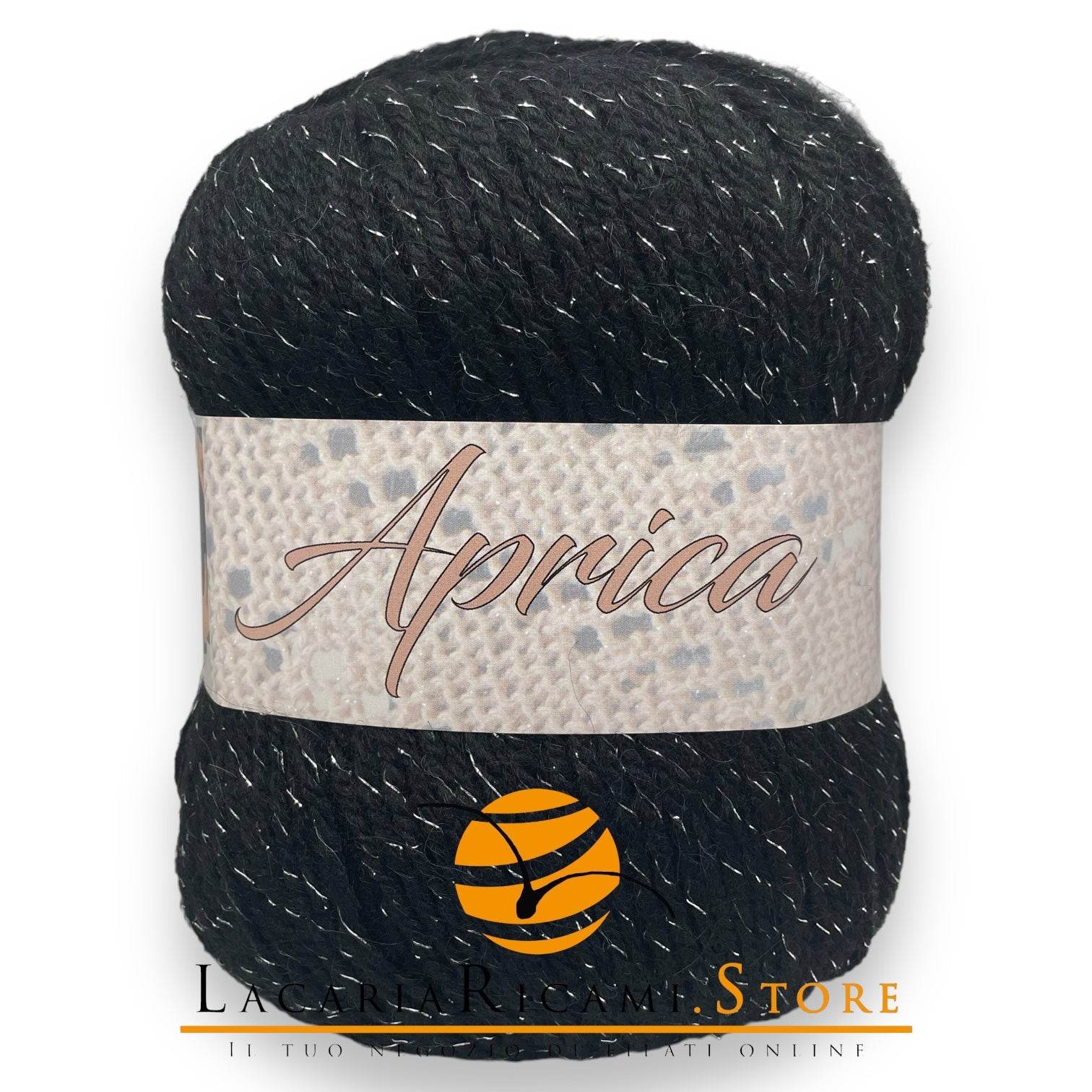 LANA Aprica - Bertagna Filati - - LacariaRicami.Store