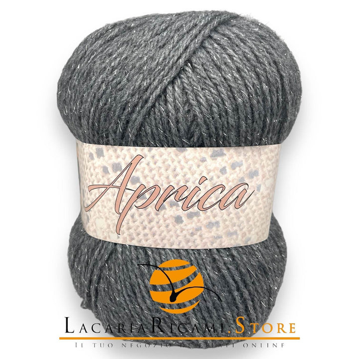 LANA Aprica - Bertagna Filati - - LacariaRicami.Store