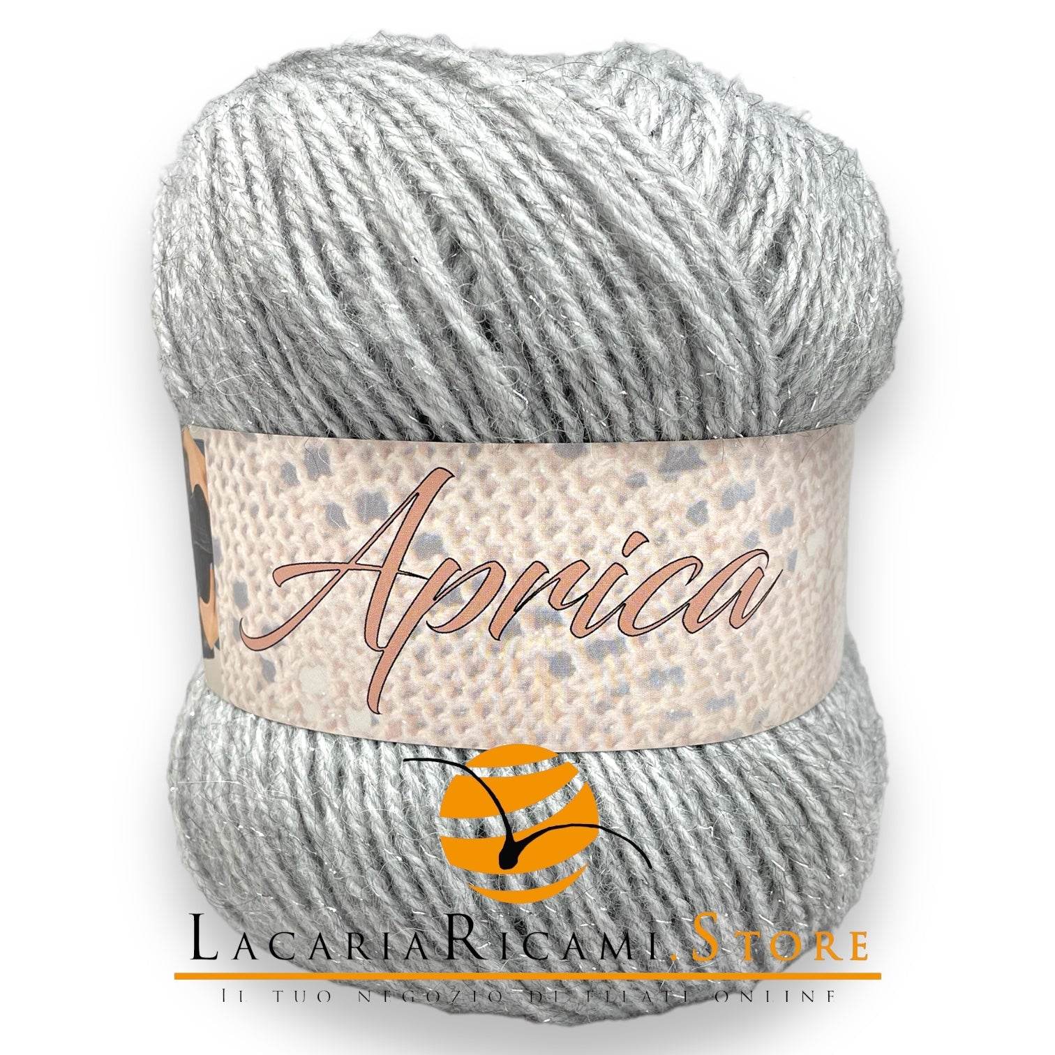 LANA Aprica - Bertagna Filati - - LacariaRicami.Store