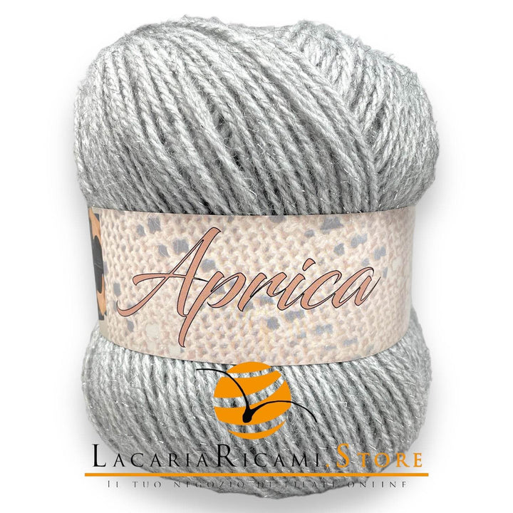 LANA Aprica - Bertagna Filati - - LacariaRicami.Store