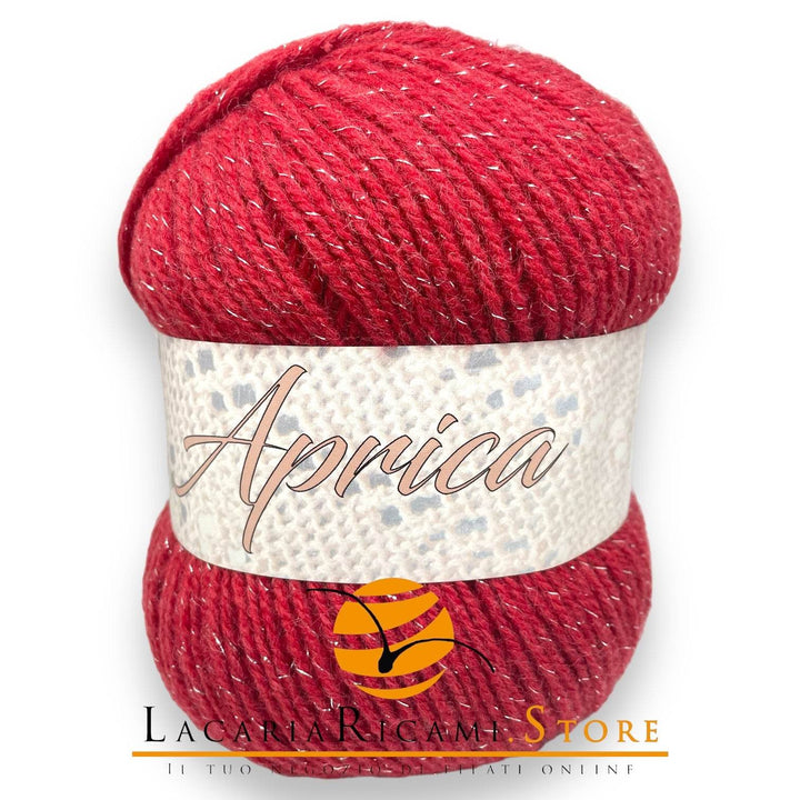 LANA Aprica - Bertagna Filati - - LacariaRicami.Store