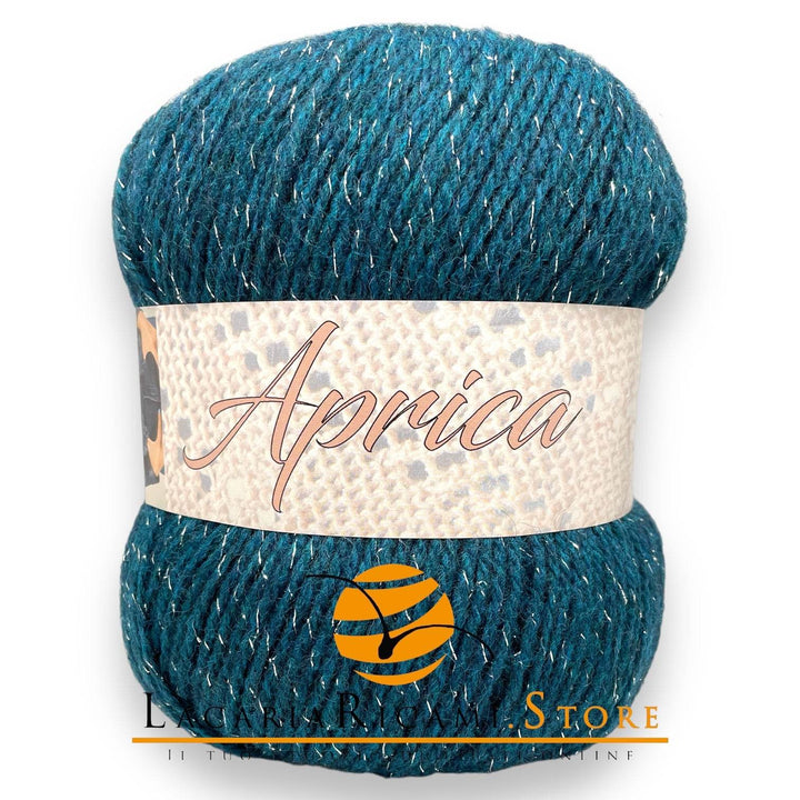 LANA Aprica - Bertagna Filati - - LacariaRicami.Store