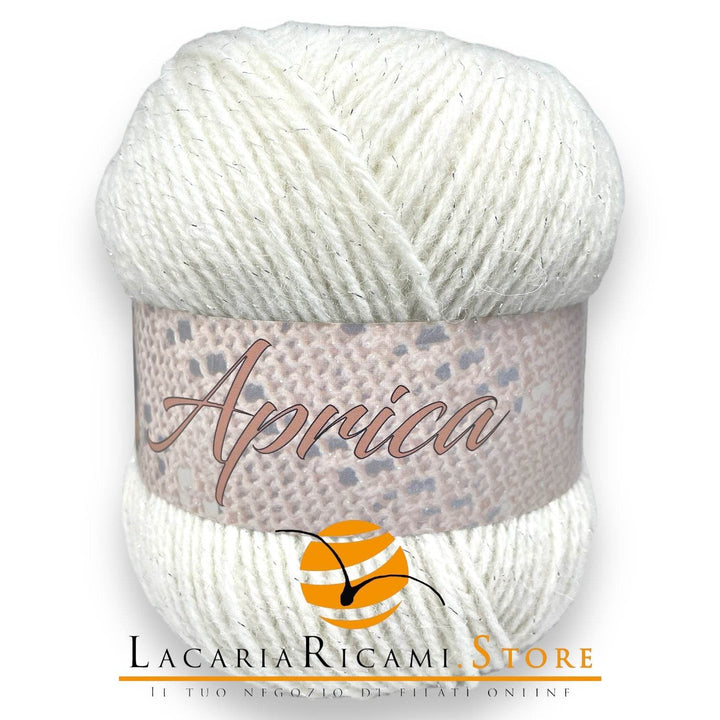 LANA Aprica - Bertagna Filati - - LacariaRicami.Store