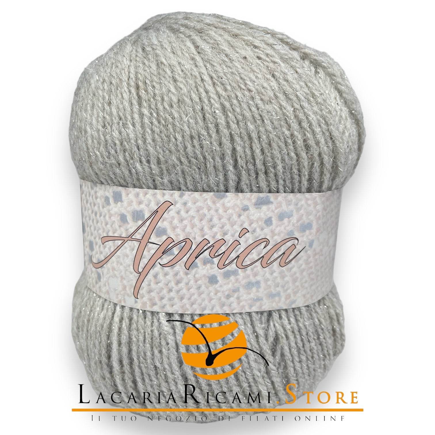 LANA Aprica - Bertagna Filati - - LacariaRicami.Store