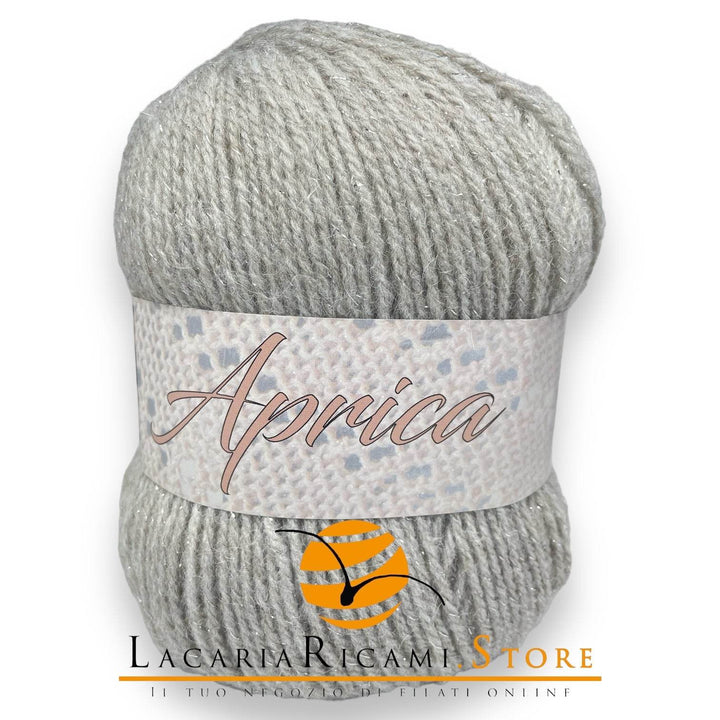 LANA Aprica - Bertagna Filati - - LacariaRicami.Store