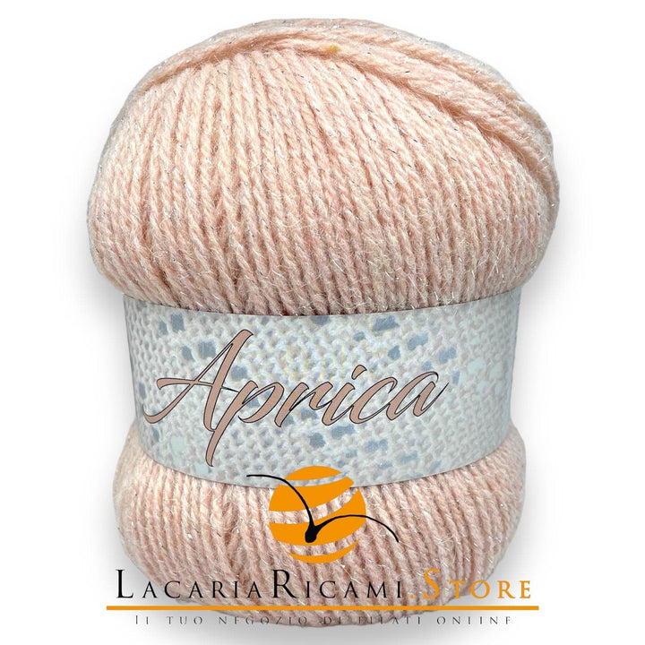 LANA Aprica - Bertagna Filati - - LacariaRicami.Store