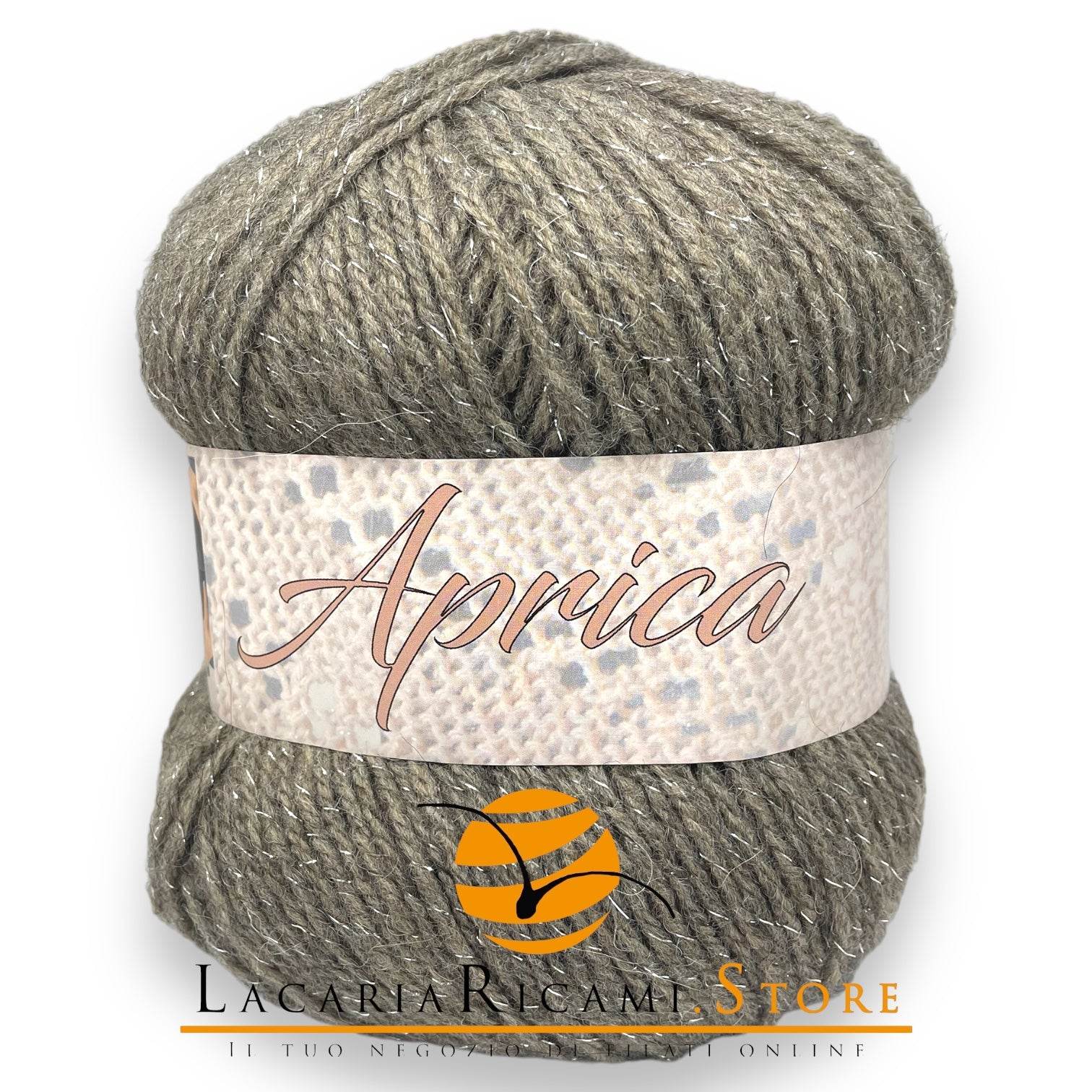 LANA Aprica - Bertagna Filati - - LacariaRicami.Store