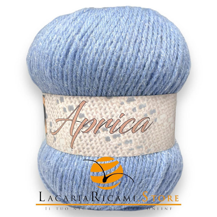 LANA Aprica - Bertagna Filati - - LacariaRicami.Store