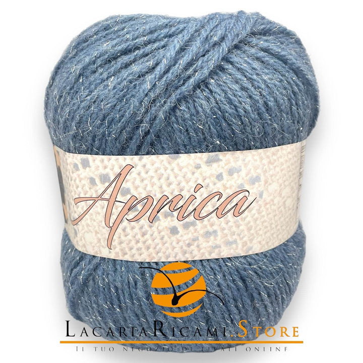 LANA Aprica - Bertagna Filati - - LacariaRicami.Store