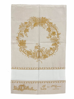 AsciugaPiatti VIOLETTE - F.lli Graziano - - LacariaRicami.Store