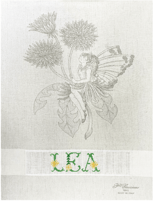 AsciugaPiatti LEA - F.lli Graziano - - LacariaRicami.Store