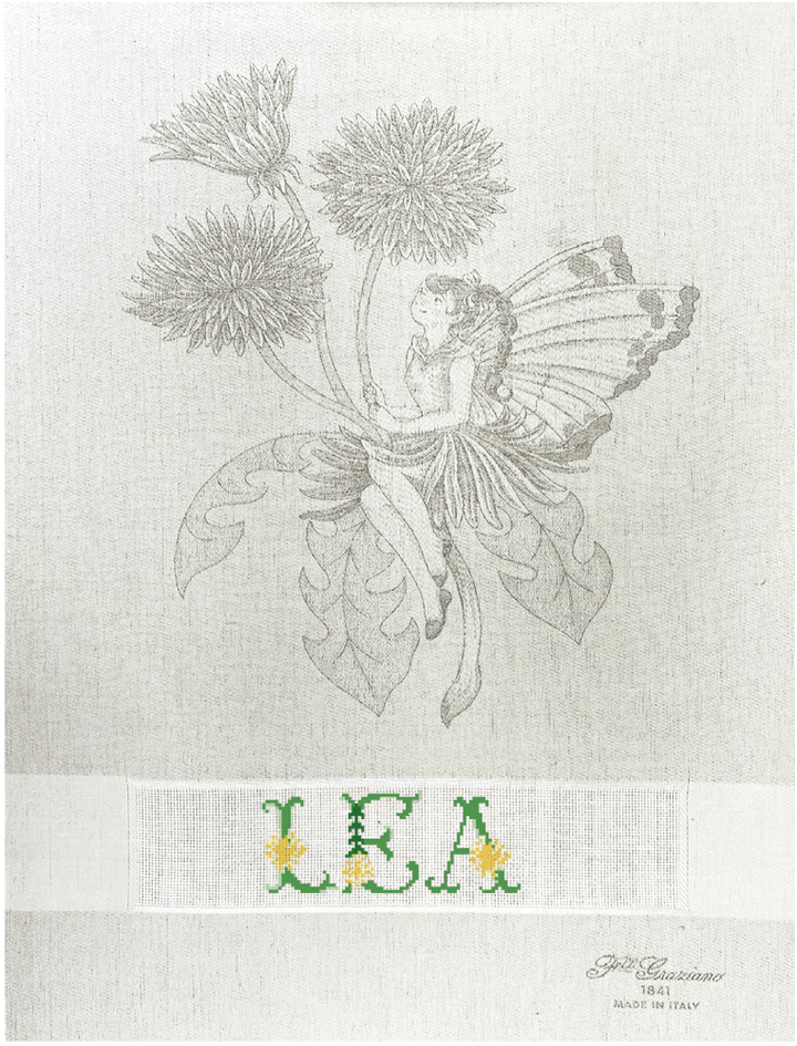 AsciugaPiatti LEA - F.lli Graziano - - LacariaRicami.Store