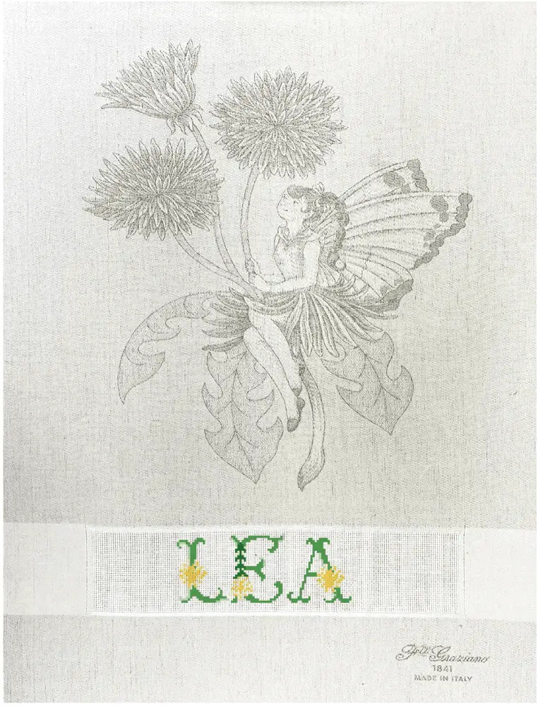 AsciugaPiatti LEA - F.lli Graziano - - LacariaRicami.Store