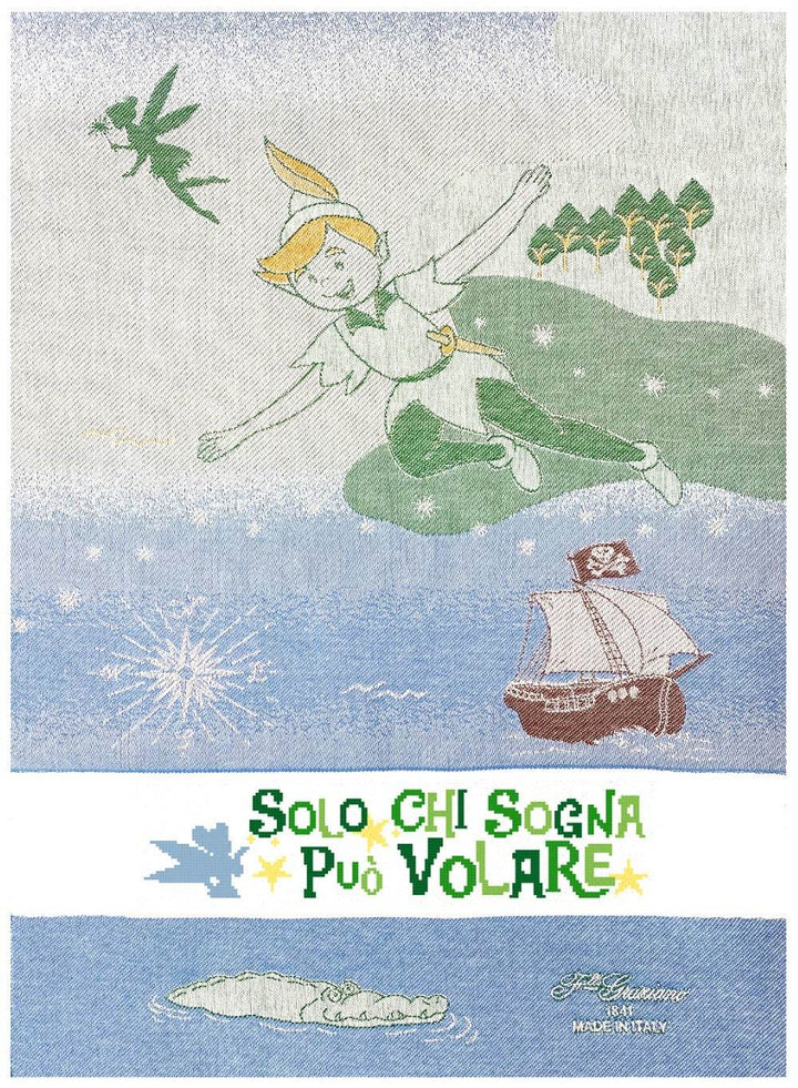 AsciugaPiatti PETER - F.lli Graziano - - LacariaRicami.Store