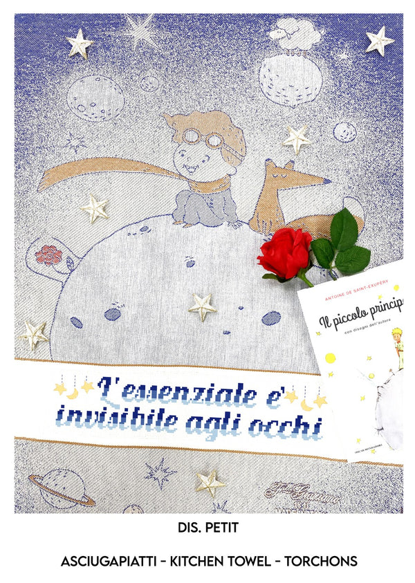 AsciugaPiatti PETIT - F.lli Graziano