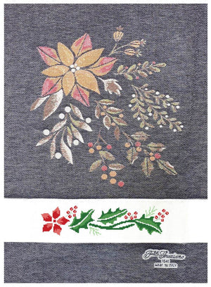 AsciugaPiatti SANREMO - F.lli Graziano - - LacariaRicami.Store