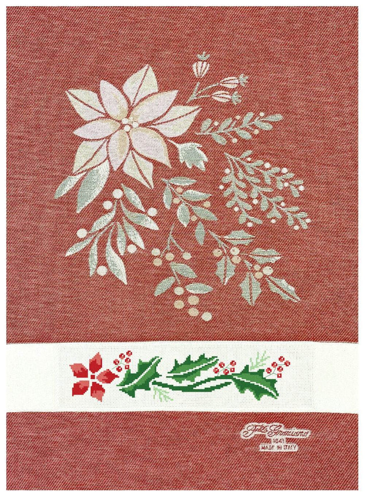 AsciugaPiatti SANREMO - F.lli Graziano - - LacariaRicami.Store
