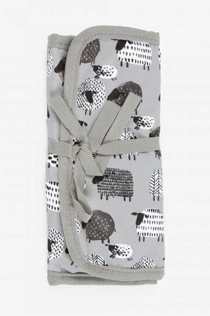 ASTUCCIO Con UNCINETTI - DMC - - LacariaRicami.Store