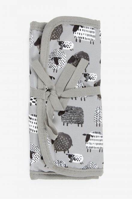 ASTUCCIO Con UNCINETTI - DMC - - LacariaRicami.Store