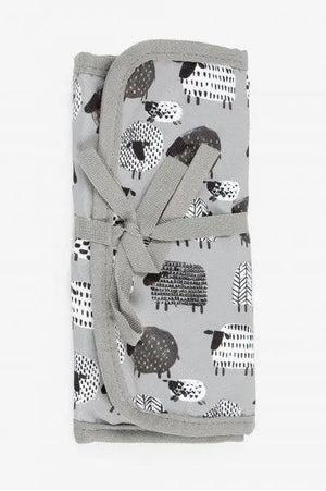 ASTUCCIO Con UNCINETTI - DMC - - LacariaRicami.Store