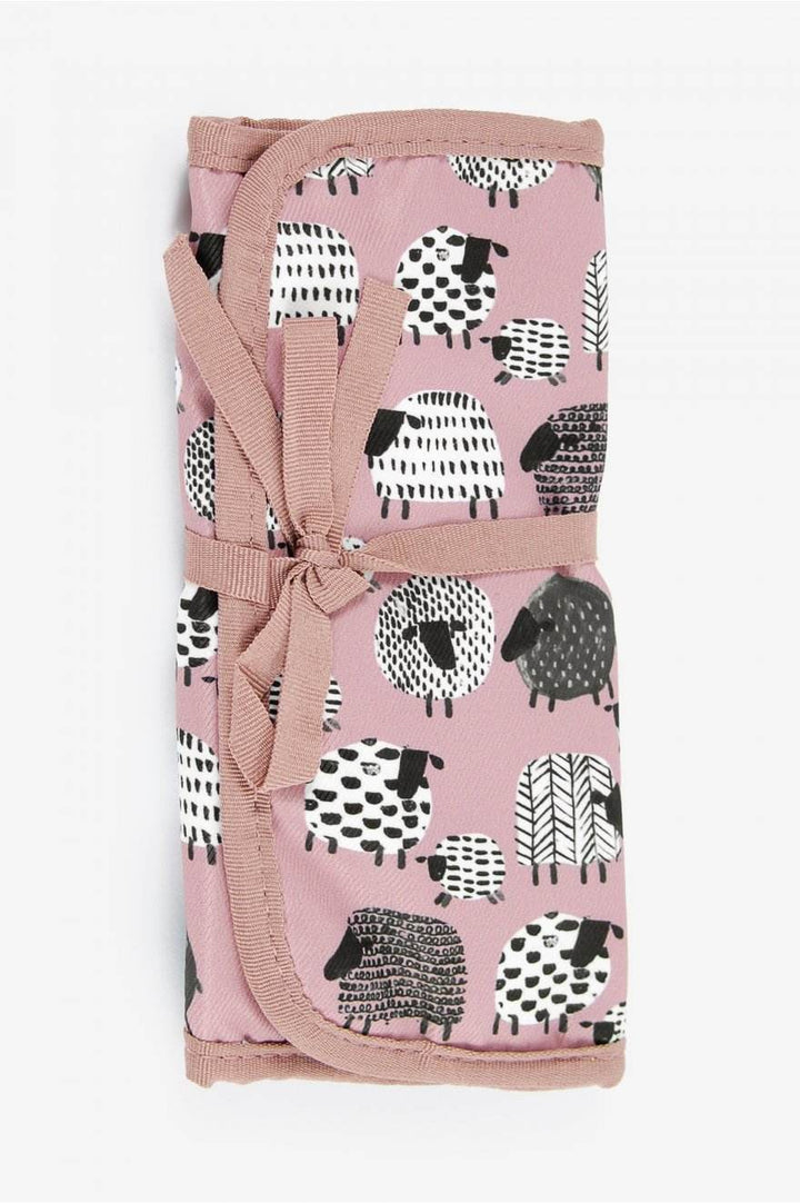 ASTUCCIO Con UNCINETTI - DMC - - LacariaRicami.Store