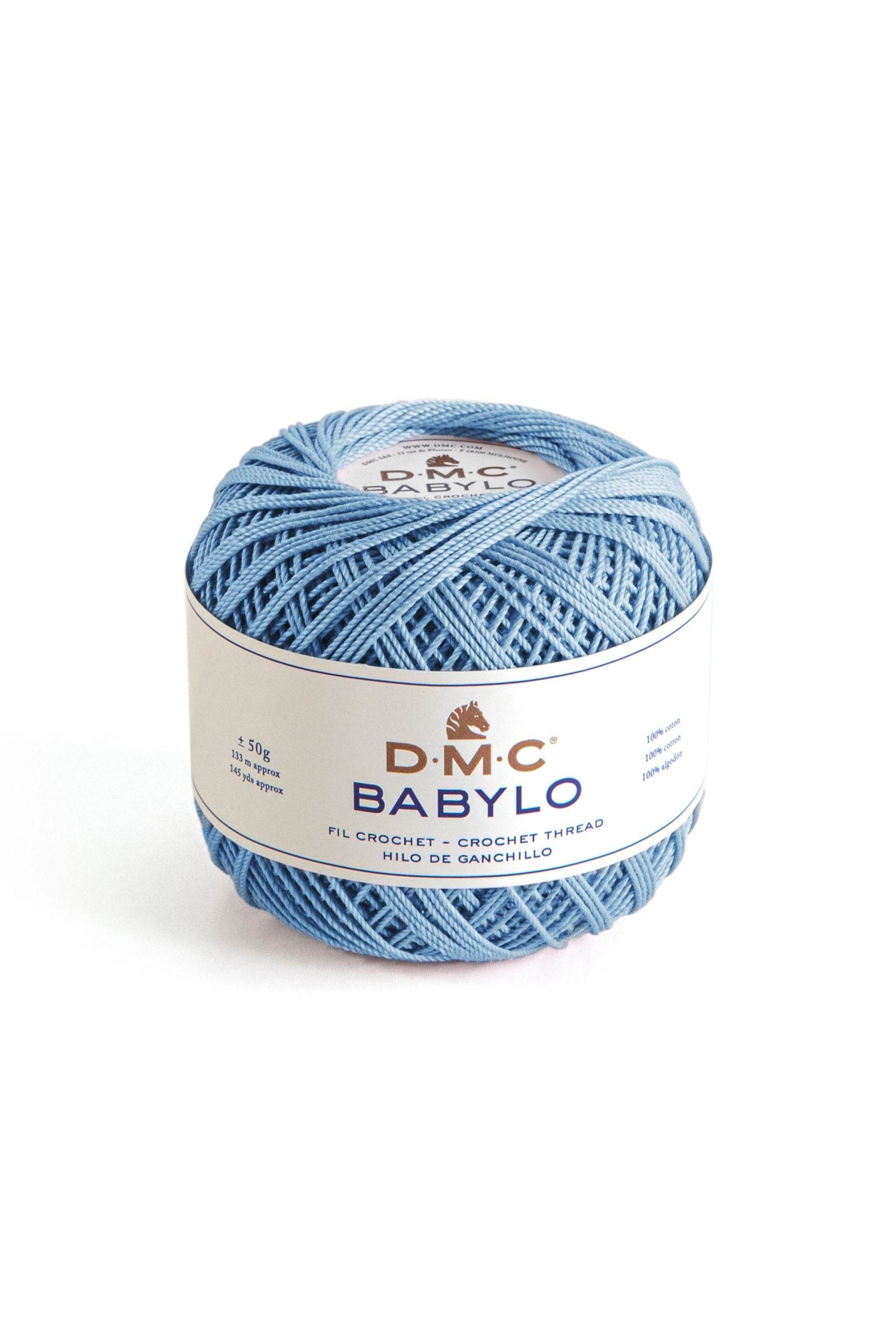 Zoom 3840 - CELESTE BABY
