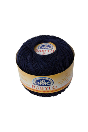 Filo di Scozia BABYLO N° 5 - DMC - - LacariaRicami.Store