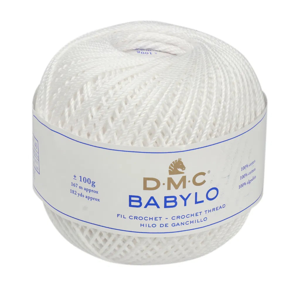 Zoom BABYLO 3 - B5200-BIANCO