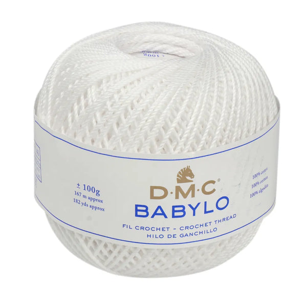 BABYLO 3 - B5200-BIANCO