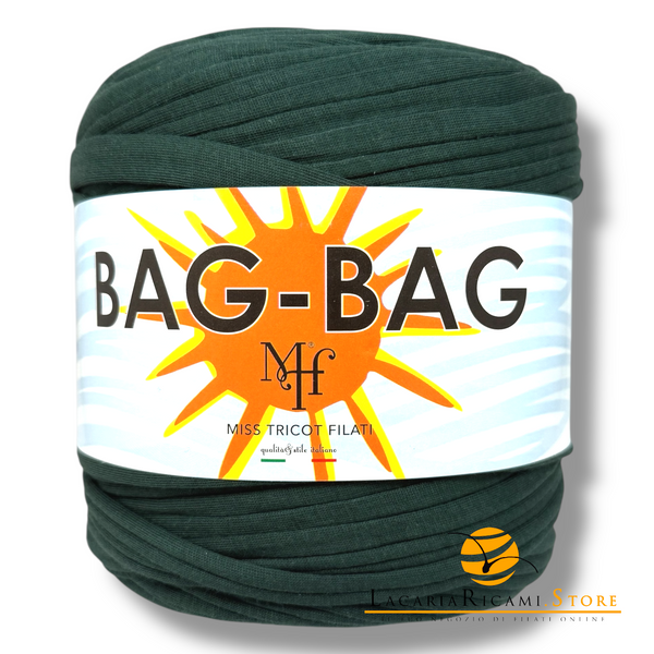 063 - VERDE BOTTIGLIA