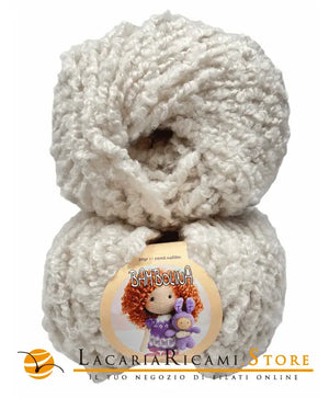 Lana Bambolina - Silke - - LacariaRicami.Store