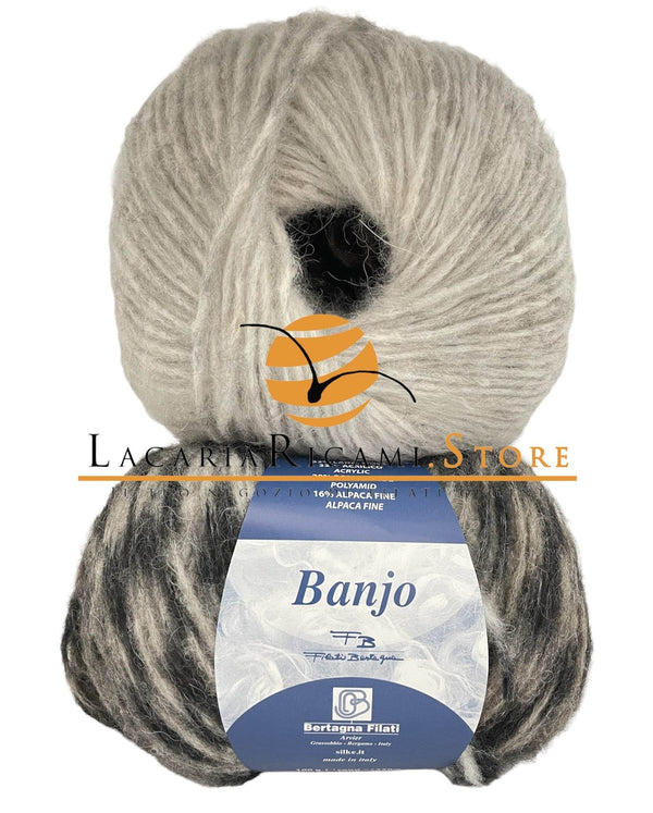 34 - GRIGIO MIX