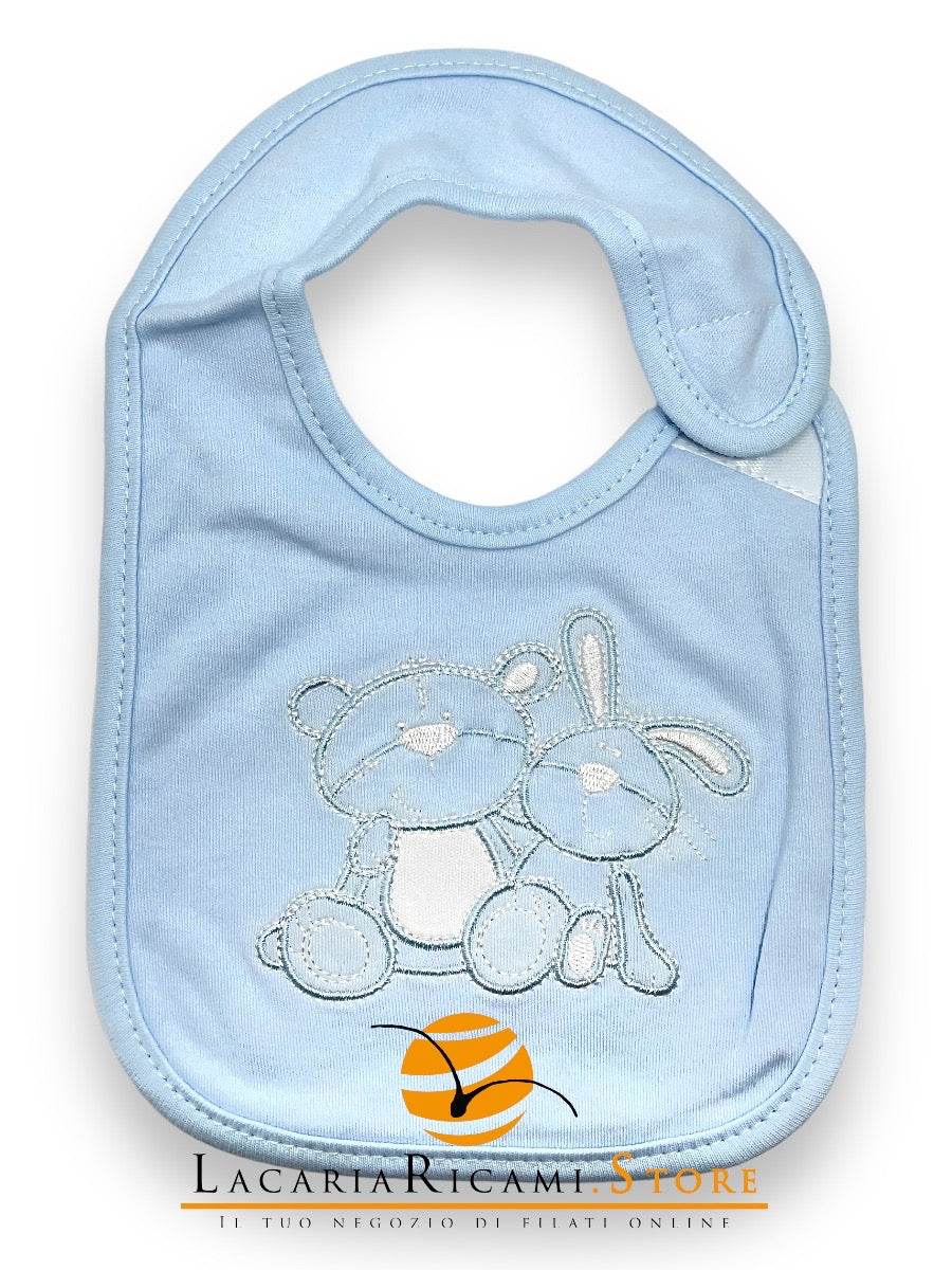 Zoom AZZURRO