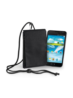 Custodia per telefono XL - BagBase - - LacariaRicami.Store