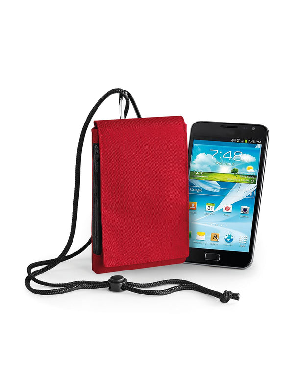 Custodia per telefono XL - BagBase