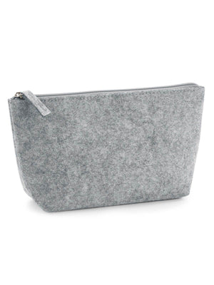 Pochette In FELTRO BG724 - BagBase - - LacariaRicami.Store