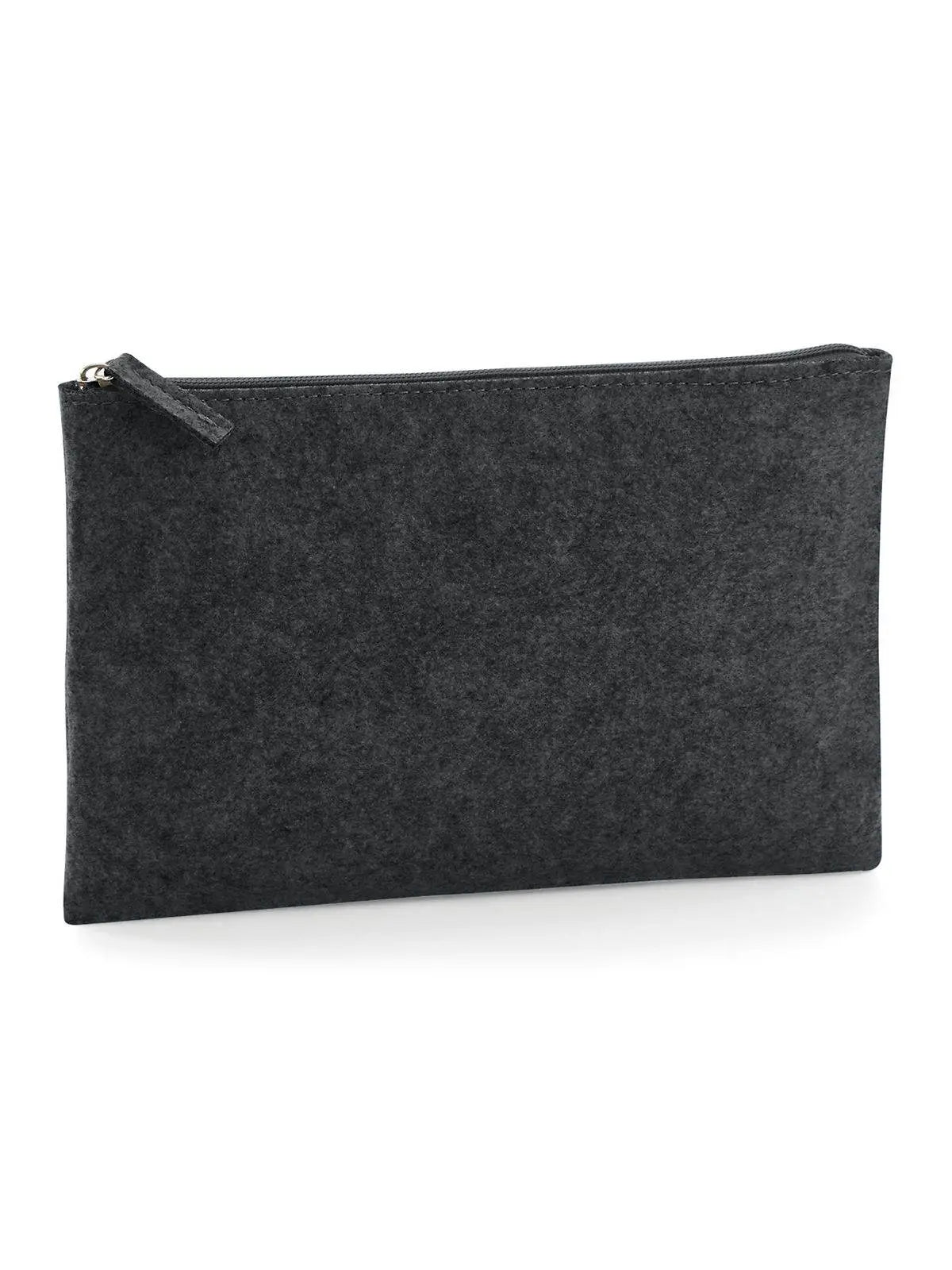 POCHETTE In FELTRO BG725 - BagBase - - LacariaRicami.Store