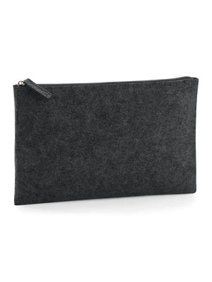 POCHETTE In FELTRO BG725 - BagBase - - LacariaRicami.Store