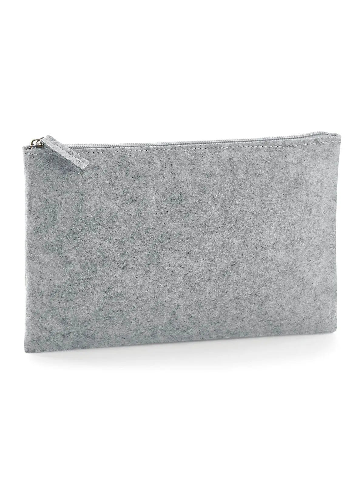 POCHETTE In FELTRO BG725 - BagBase - - LacariaRicami.Store