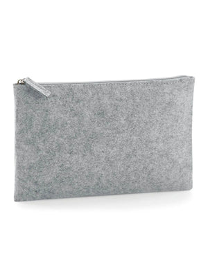 POCHETTE In FELTRO BG725 - BagBase - - LacariaRicami.Store