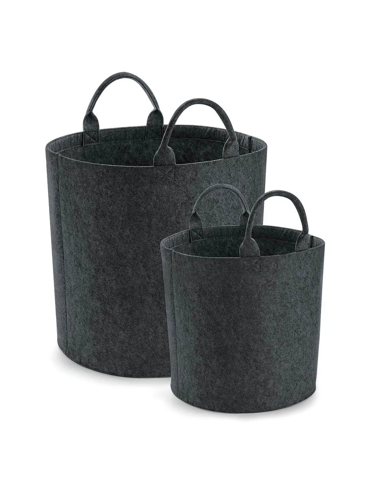 CESTO In Feltro BG728 - BagBase - - LacariaRicami.Store