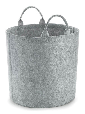 CESTO In Feltro BG728 - BagBase - - LacariaRicami.Store