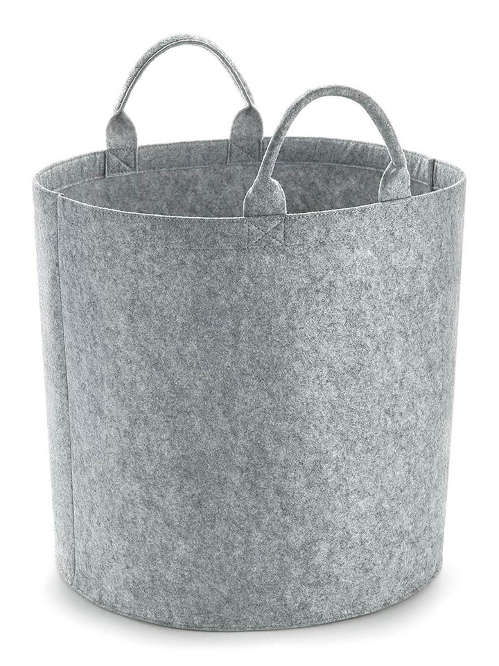 CESTO In Feltro BG728 - BagBase - - LacariaRicami.Store
