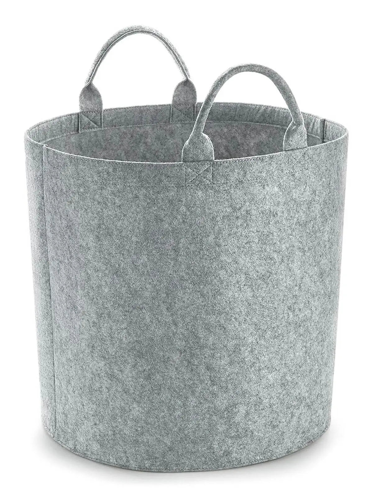CESTO In Feltro BG728 - BagBase - - LacariaRicami.Store